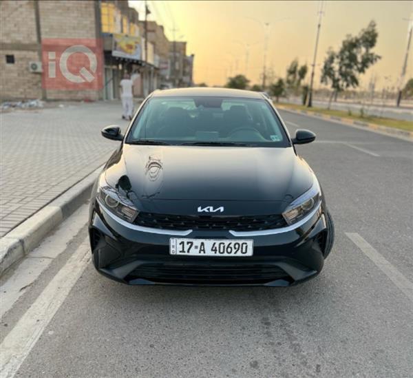 Kia for sale in Iraq